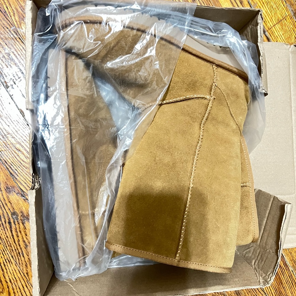 Ugg boots
